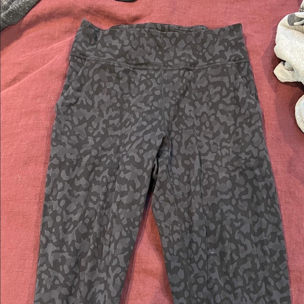 Lululemon Athletica Align Joggers